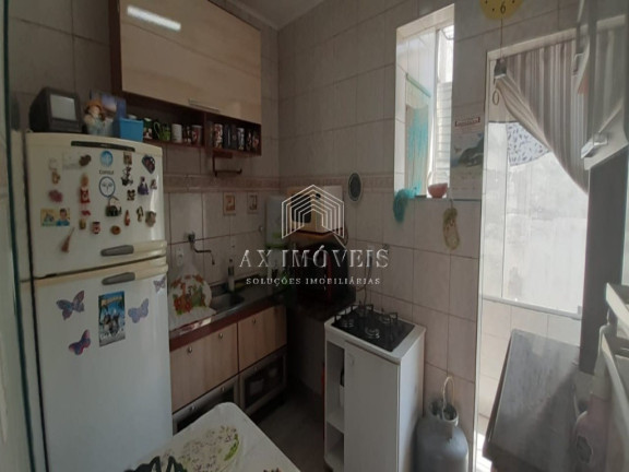 Imagem Apartamento com 2 Quartos à Venda, 65 m² em Cidade Baixa - Porto Alegre