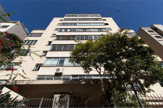 Imagem Apartamento com 2 Quartos à Venda, 60 m² em Paraíso - São Paulo Imagem Apartamento com 2 Quartos à Venda, 60 m² em Paraíso - São Paulo