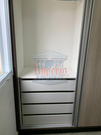 Imagem Apartamento com 2 Quartos à Venda, 53 m² em Vila Pires - Santo André