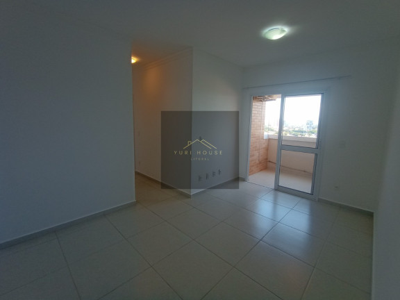 Imagem Imóvel com 2 Quartos à Venda, 65 m² em Vila São José - Taubaté