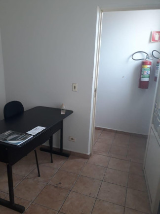 Imagem Sala Comercial para Alugar, 18 m² em Piracicamirim - Piracicaba