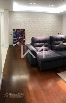 Imagem Apartamento com 4 Quartos à Venda, 228 m² em Centro - São Bernardo Do Campo Imagem Apartamento com 4 Quartos à Venda, 228 m² em Centro - São Bernardo Do Campo