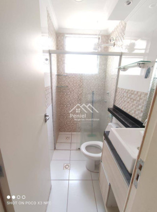Imagem Apartamento com 2 Quartos à Venda, 47 m² em Reserva Sul Condomínio Resort - Ribeirão Preto