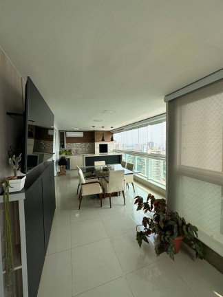 Imagem Apartamento com 3 Quartos à Venda, 195 m² em Quilombo - Cuiabá