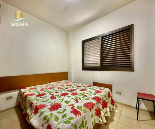 Imagem Apartamento com 2 Quartos à Venda, 65 m² em Jardim Astúrias - Guarujá Imagem Apartamento com 2 Quartos à Venda, 65 m² em Jardim Astúrias - Guarujá