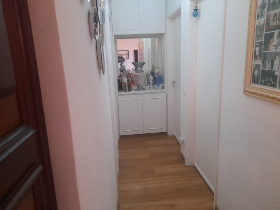 Imagem Apartamento com 3 Quartos à Venda, 115 m² em Jardim Aeroporto - São Paulo