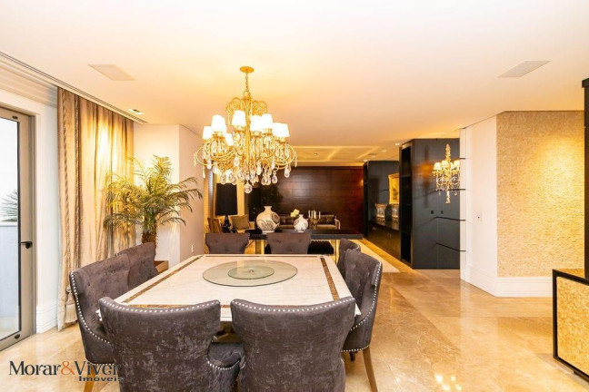 Imagem Apartamento com 3 Quartos à Venda, 791 m² em água Verde - Curitiba Imagem Apartamento com 3 Quartos à Venda, 791 m² em água Verde - Curitiba