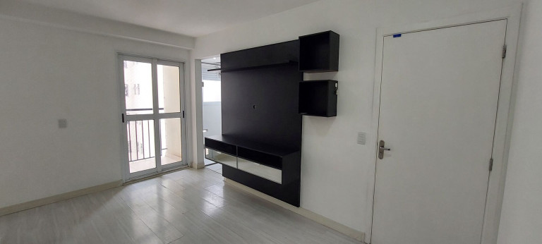 Imagem Apartamento com 2 Quartos à Venda, 46 m² em Nova Petrópolis - São Bernardo Do Campo
