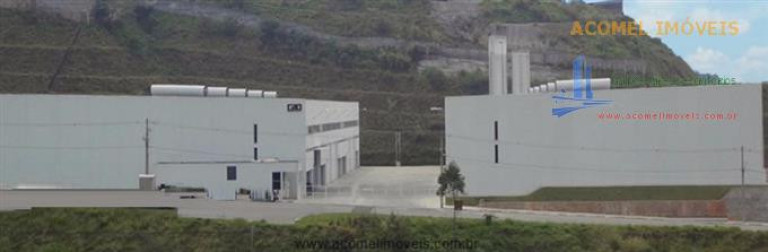 Imagem Imóvel Comercial para Alugar, 802 m² em Pólo Industrial Jandira - Jandira Imagem Imóvel Comercial para Alugar, 802 m² em Pólo Industrial Jandira - Jandira