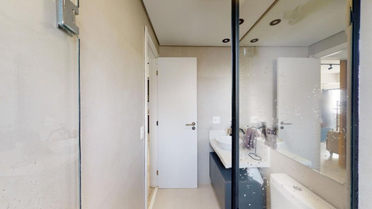 Imagem Imóvel com 1 Quarto à Venda, 47 m² em Vila Olímpia - São Paulo Imagem Imóvel com 1 Quarto à Venda, 47 m² em Vila Olímpia - São Paulo