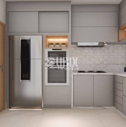 Imagem Casa com 3 Quartos à Venda, 134 m² em Loteamento Jardim Botânico - Campos Dos Goytacazes