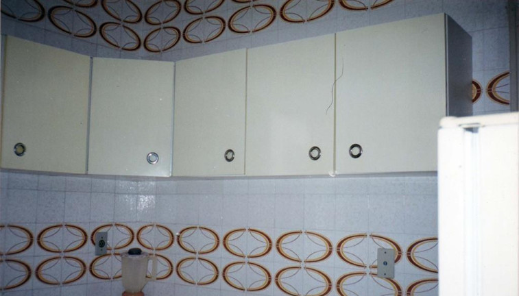 Imagem Apartamento com 2 Quartos à Venda, 69 m² em Jardim Las Palmas - Guarujá