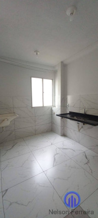 Imagem Apartamento com 2 Quartos à Venda, 45 m² em Residencial Araguaia - Aparecida De Goiânia