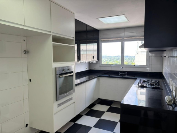 Imagem Imóvel com 4 Quartos à Venda, 223 m² em Campo Belo - São Paulo