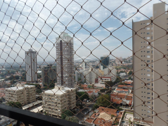 Imagem Apartamento com 3 Quartos à Venda, 350 m² em Cambuí - Campinas