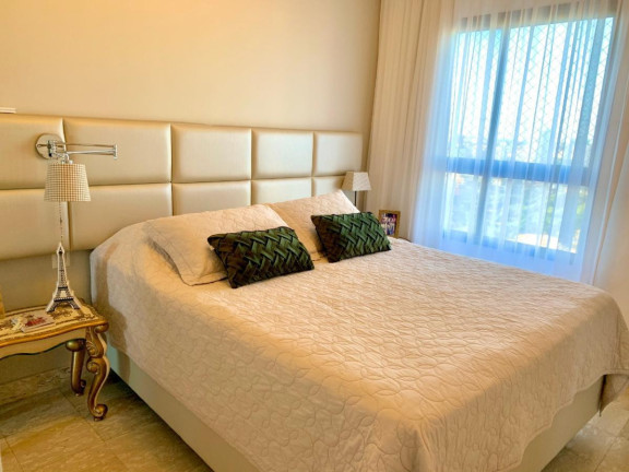 Imagem Apartamento com 4 Quartos à Venda, 137 m² em Itaigara - Salvador