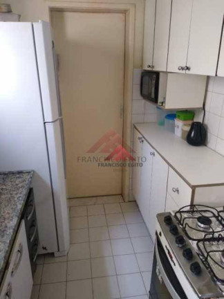 Imagem Apartamento com 2 Quartos à Venda, 50 m² em Santa Bárbara - Niterói