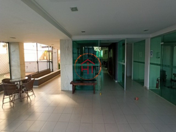 Imagem Apartamento com 2 Quartos à Venda, 72 m² em Costa Azul - Salvador