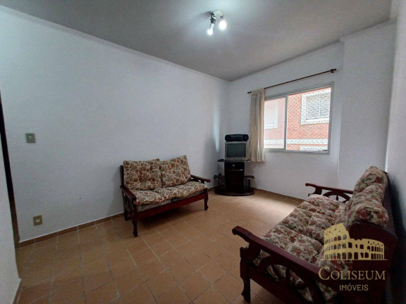Imagem Apartamento com 2 Quartos à Venda, 76 m² em Aviação - Praia Grande