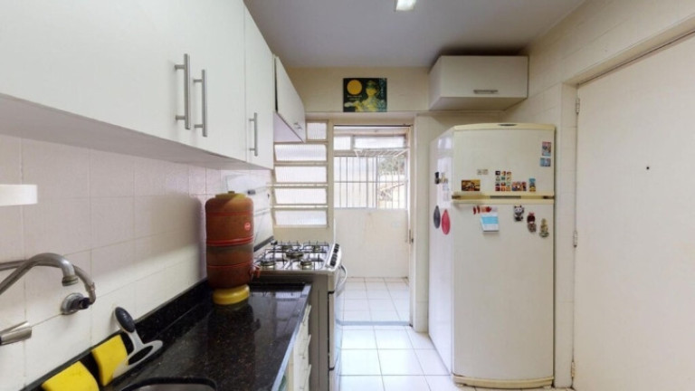 Imagem Apartamento com 3 Quartos à Venda, 110 m² em Itaim Bibi - São Paulo Imagem Apartamento com 3 Quartos à Venda, 110 m² em Itaim Bibi - São Paulo