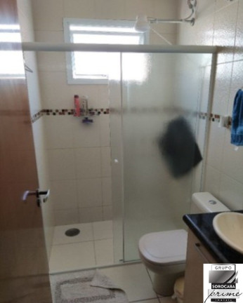 Imagem Casa com 3 Quartos à Venda, 197 m² em Vila Odim Antão - Sorocaba