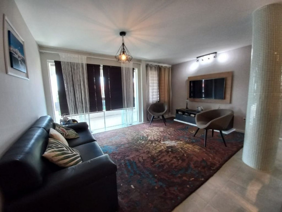 Apartamento com 2 Quartos à Venda, 120 m² em Porto Das Dunas - Aquiraz