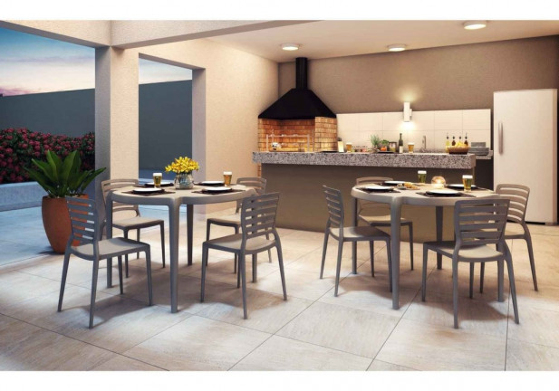 Imagem Apartamento com 2 Quartos à Venda, 41 m² em Parque Jabaquara - São Paulo