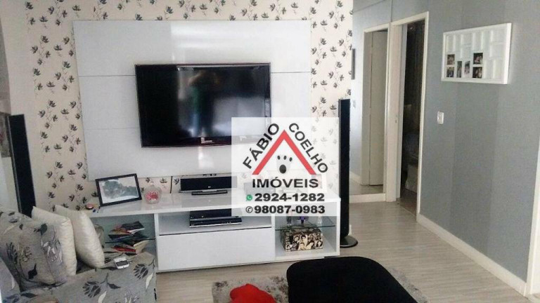 Imagem Apartamento com 2 Quartos à Venda, 76 m² em Interlagos - São Paulo Imagem Apartamento com 2 Quartos à Venda, 76 m² em Interlagos - São Paulo