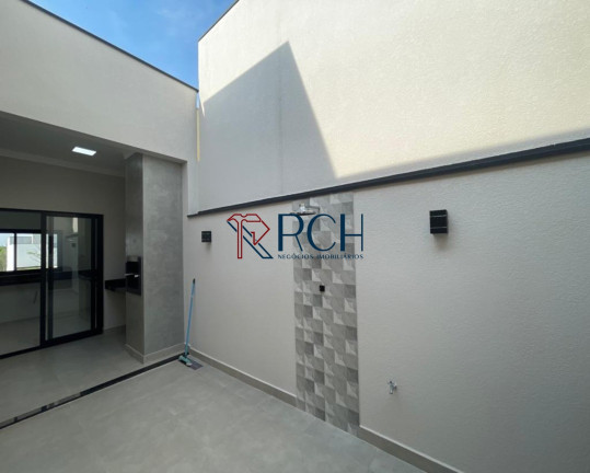 Imagem Casa com 3 Quartos à Venda, 106 m² em Caguassu - Sorocaba