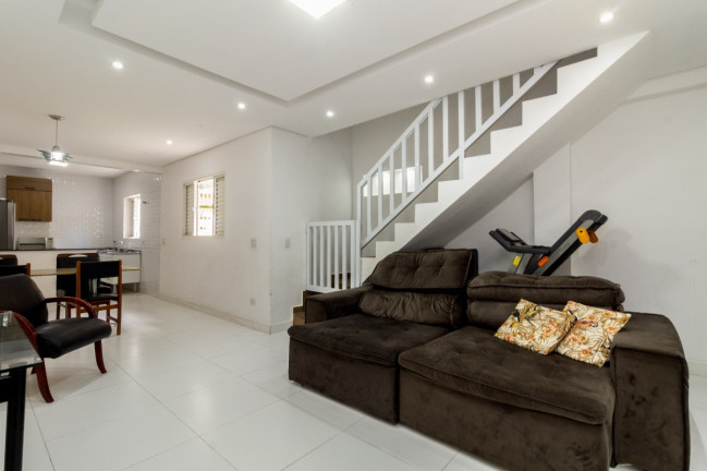Foto do imóvel Casa com 2 Quartos à Venda, 140 m² em Aclimação - São Paulo