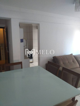 Imagem Apartamento com 2 Quartos à Venda, 76 m² em Encruzilhada - Recife