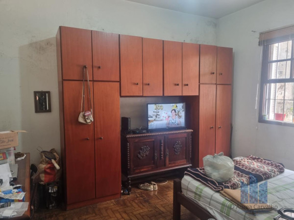 Imagem Apartamento com 3 Quartos à Venda, 154 m² em Vila Mariana - São Paulo Imagem Apartamento com 3 Quartos à Venda, 154 m² em Vila Mariana - São Paulo