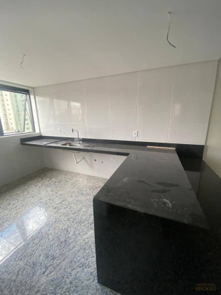 Imagem Apartamento com 2 Quartos à Venda, 53 m² em Centro - Belo Horizonte
