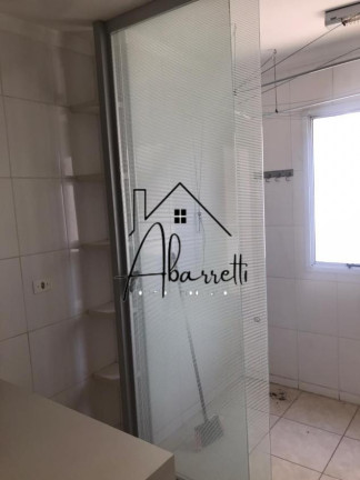 Imagem Apartamento com 2 Quartos à Venda, 54 m² em Jardim Nova Iguaçu - Piracicaba