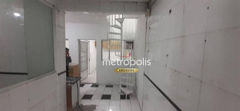 Imagem Sobrado com 4 Quartos à Venda, 255 m² em Aclimação - São Paulo