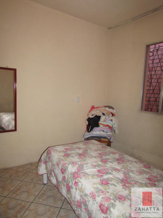 Imagem Casa com 3 Quartos à Venda, 30 m² em Tamandaré - Esteio
