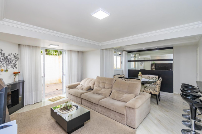 Apartamento com 3 Quartos à Venda, 63 m² em Ecoville - Curitiba