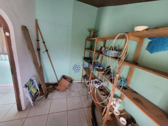 Imagem Casa com 5 Quartos à Venda, 170 m² em Centro - Penha
