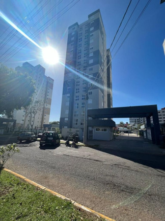 Apartamento com 2 Quartos à Venda, 58 m² em Pátria Nova - Novo Hamburgo