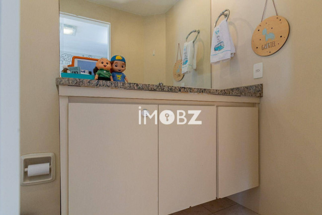 Imagem Imóvel com 3 Quartos à Venda, 143 m² em Vila Andrade - São Paulo