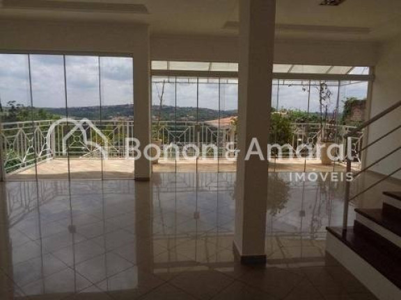 Imagem Casa de Condomínio com 4 Quartos à Venda, 750 m² em Colinas Do Ermitage (sousas) - Campinas Imagem Casa de Condomínio com 4 Quartos à Venda, 750 m² em Colinas Do Ermitage (sousas) - Campinas