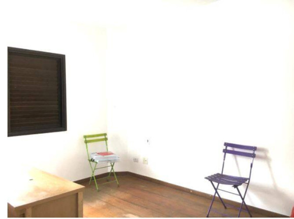 Foto do imóvel Apartamento com 3 Quartos à Venda, 191 m² em Indianópolis - São Paulo