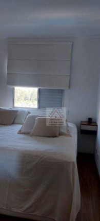 Imagem Apartamento com 3 Quartos à Venda, 68 m² em Jardim Prudência - São Paulo Imagem Apartamento com 3 Quartos à Venda, 68 m² em Jardim Prudência - São Paulo
