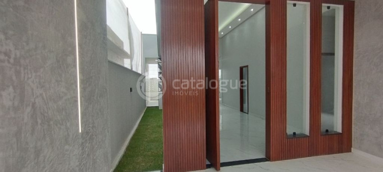 Imagem Casa de Condomínio com 3 Quartos à Venda, em Cajupiranga - Parnamirim Imagem Casa de Condomínio com 3 Quartos à Venda, em Cajupiranga - Parnamirim