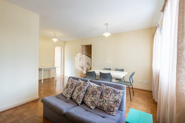 Imagem Apartamento com 4 Quartos à Venda, 82 m² em Butantã - São Paulo