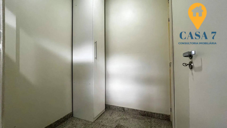 Imagem Apartamento com 4 Quartos à Venda, 140 m² em Gutierrez - Belo Horizonte Imagem Apartamento com 4 Quartos à Venda, 140 m² em Gutierrez - Belo Horizonte
