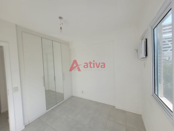 Imagem Apartamento com 4 Quartos à Venda, 106 m² em Barra Da Tijuca - Rio De Janeiro