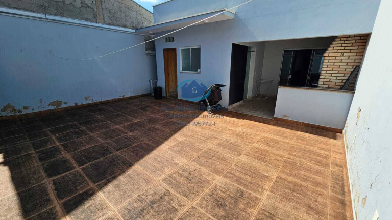 Imagem Casa com 2 Quartos à Venda, 100 m² em Residencial Vila Dos Eucaliptos - Salto Imagem Casa com 2 Quartos à Venda, 100 m² em Residencial Vila Dos Eucaliptos - Salto
