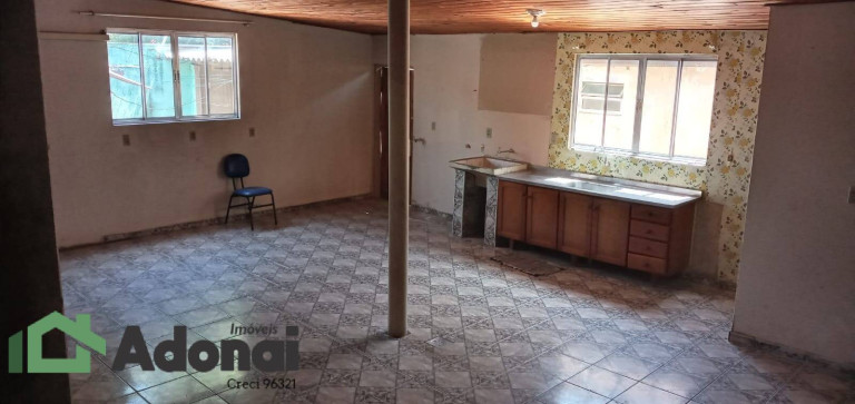 Imagem Casa com 3 Quartos à Venda, 300 m² em Jardim Guanabara - Jundiaí