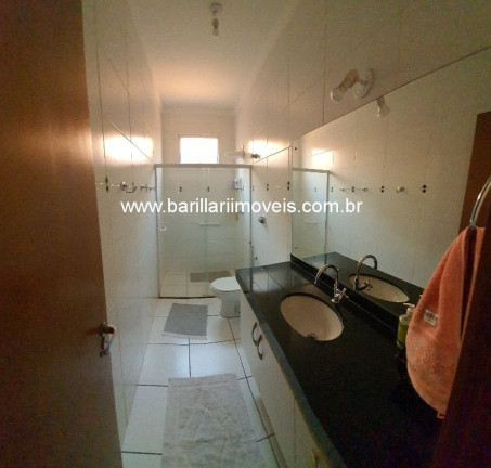 Imagem Casa com 3 Quartos à Venda, 252 m² em Res. Florida - Ribeirão Preto